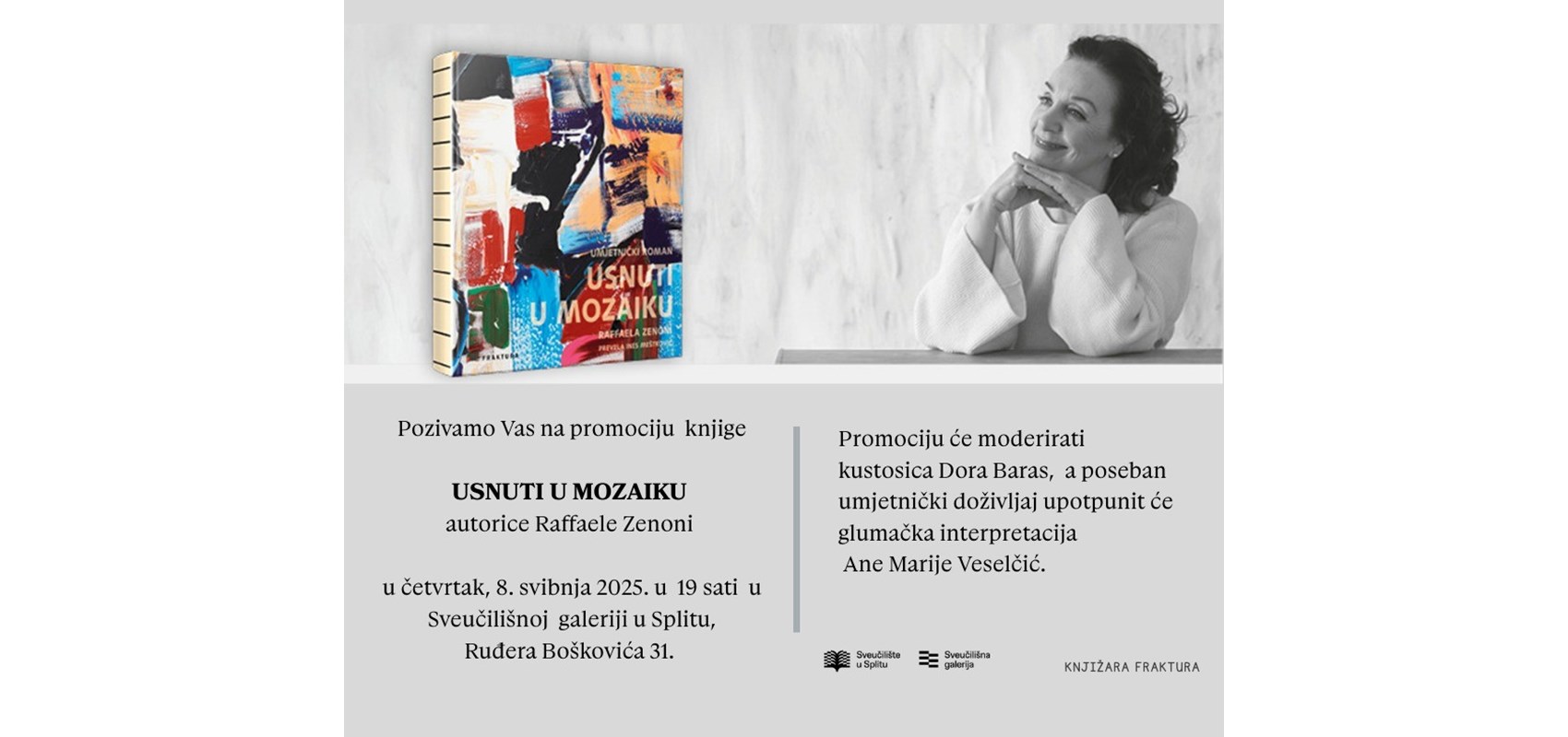 Promocija knjige 